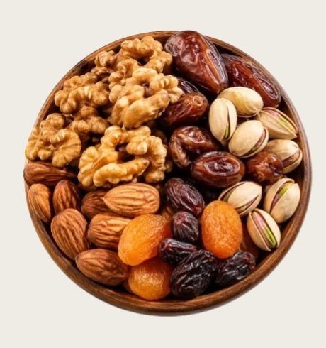Selected food product category
