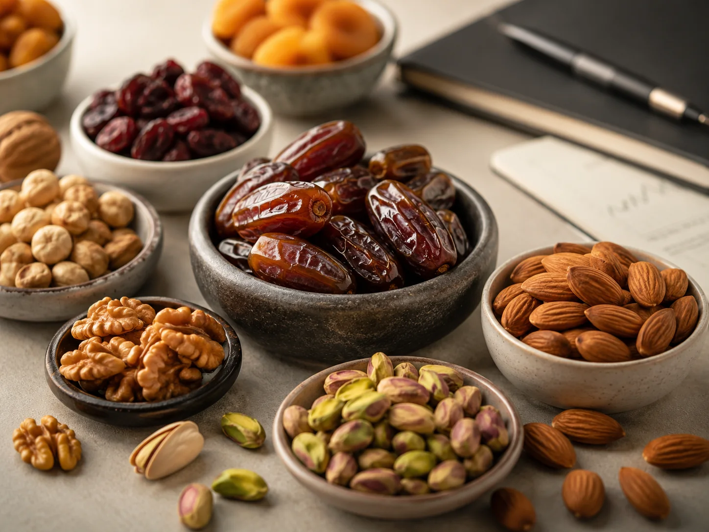 Dubai food trade news and market updates by Maahir International
