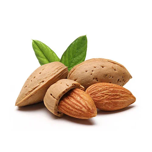 Almonds