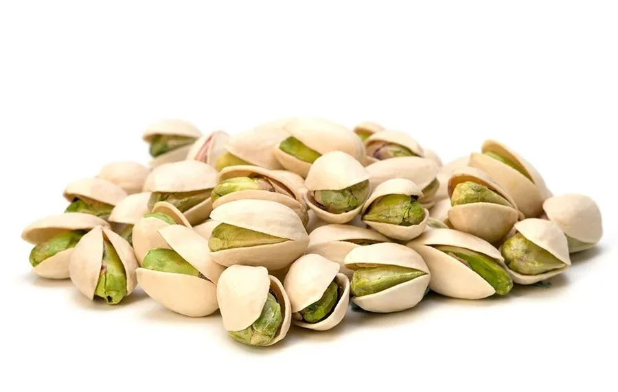Pistachios